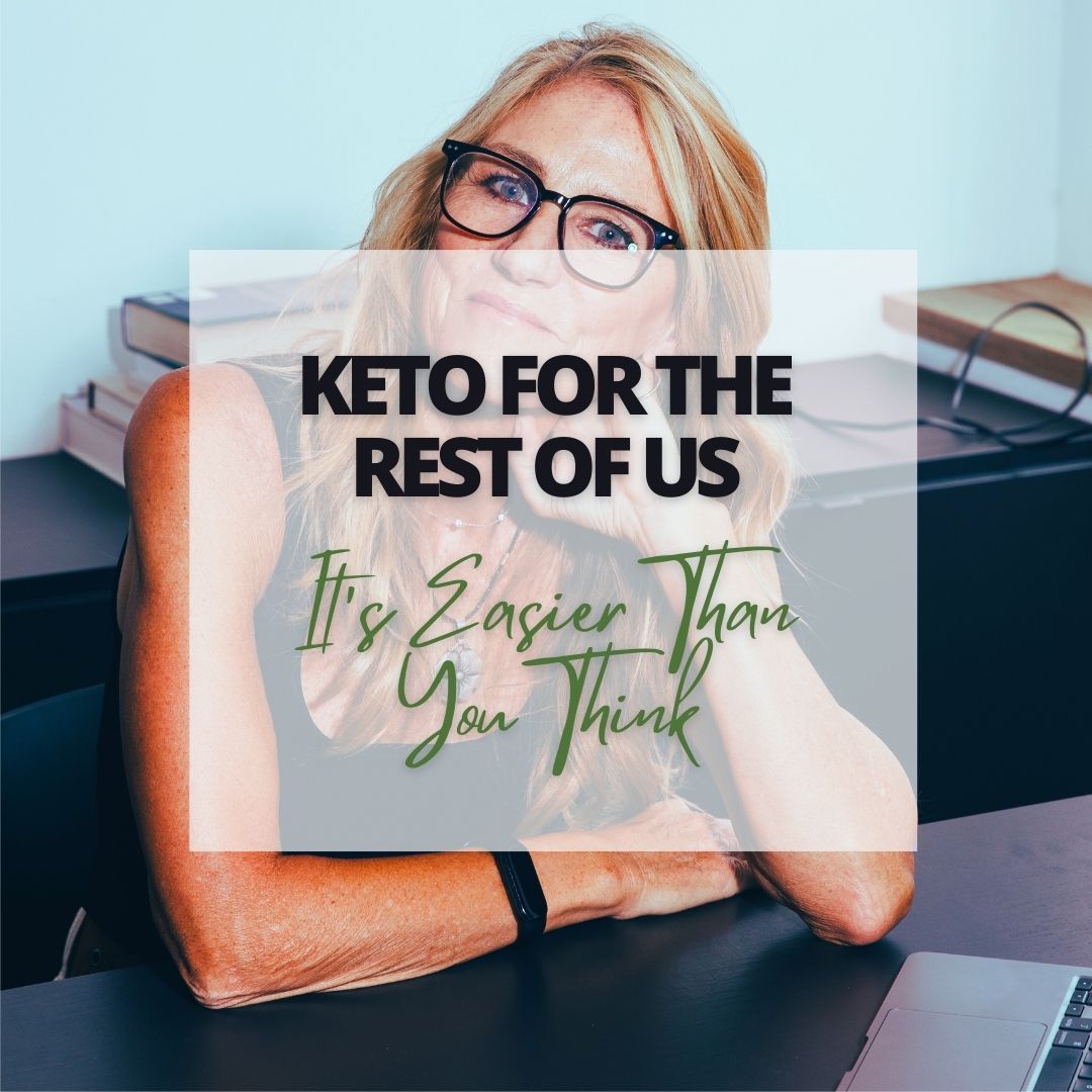 Keto Diet Secrets