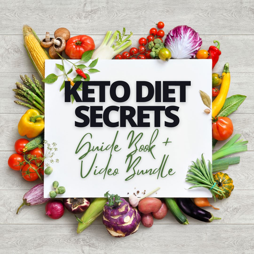 Keto Diet Secrets